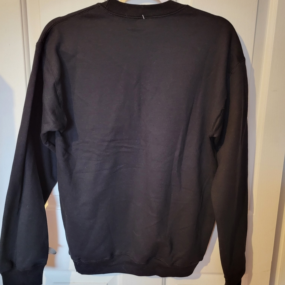 NWT A Shop Of Things "F*** You Pay Me" Crewneck - Picture 4 of 4